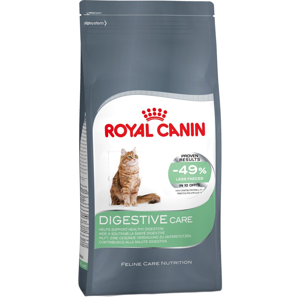 Royal Canin Digestive Care 400g — 3