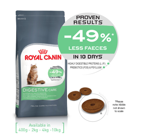 Royal Canin Digestive Care 400g