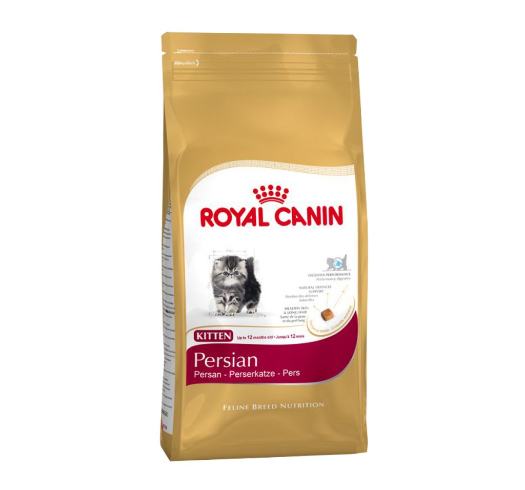 Royal Canin Persian Kitten 32, 400 g. — 1